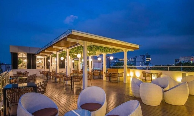 Menteng Hotel | Daima Norwood Hotel