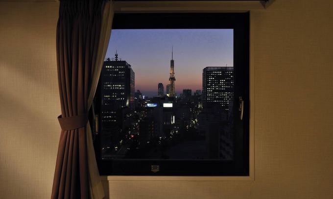 Higashi Ward Hotel | Daini Fuji Hotel