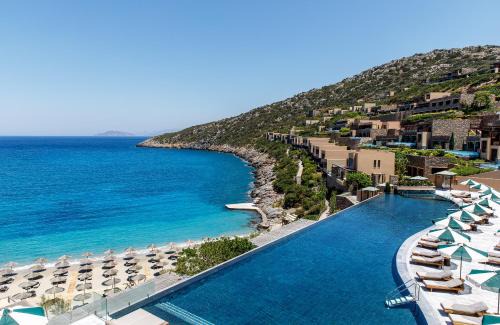Vathi Complejo | Daios Cove