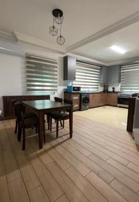 Amman Apartamento | Dair Ghbar view apartment-Hotel furniture