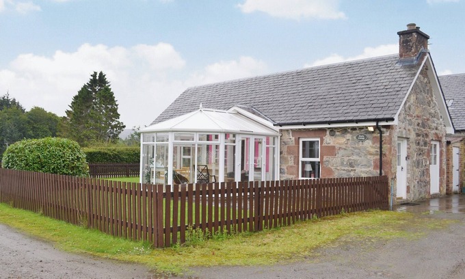 Kiltarlity Cabaña | Alojamiento de 1 habitación en Kiltarlity, cerca de Beauly