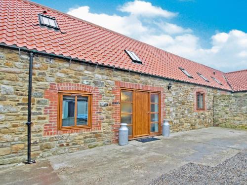 Durham Casa | Dairy Cottage - E5279