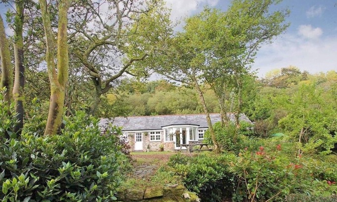 Bodmin Cabaña | Cabaña lechera, BODMIN