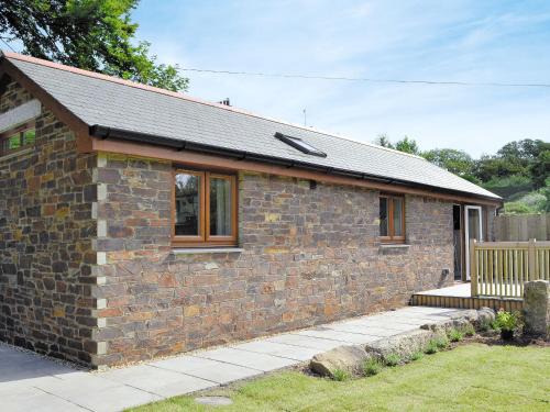 Bodmin Casa | Dairy Cottage