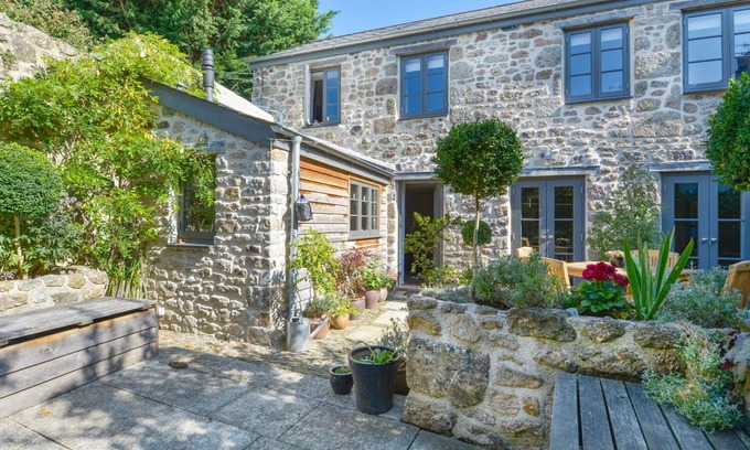 Chagford Cabaña | Dairy Cottage
