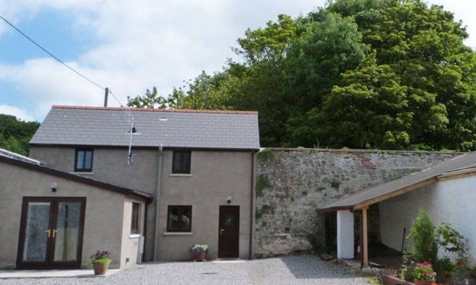 Porthcawl Casa | Dairy Cottage in the beautiful Porthcawl