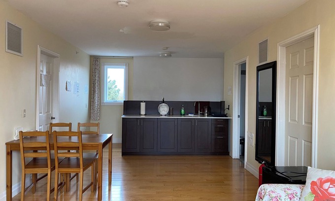 Kennedy Park Casa | Dairy Homestay