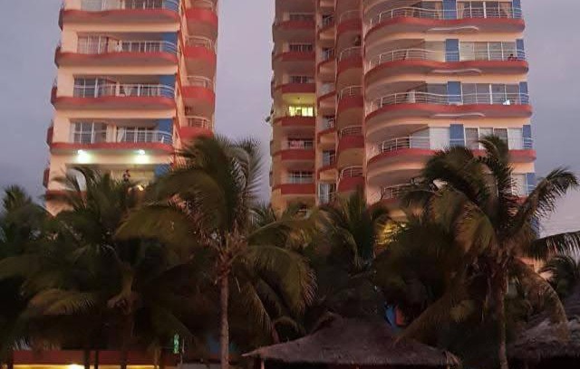 Atacames Apartamento | Daisy Arco Iris - Alquiler de Departamentos y Suites