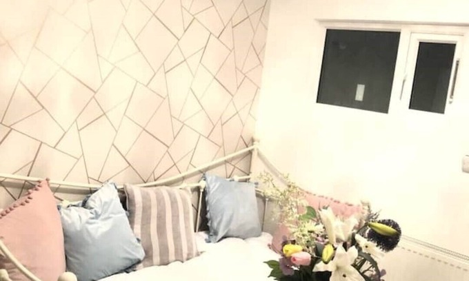 Copers Cope Apartamento | Daisy Blossom, London