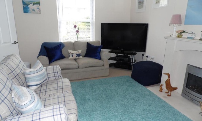 Lelant Casa | Daisy Cottage