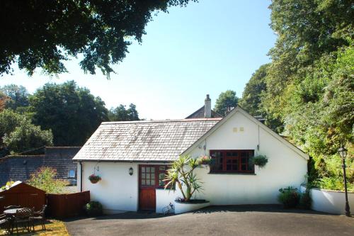 Berrynarbor Casa | Daisy Cottage near Broadsands beach
