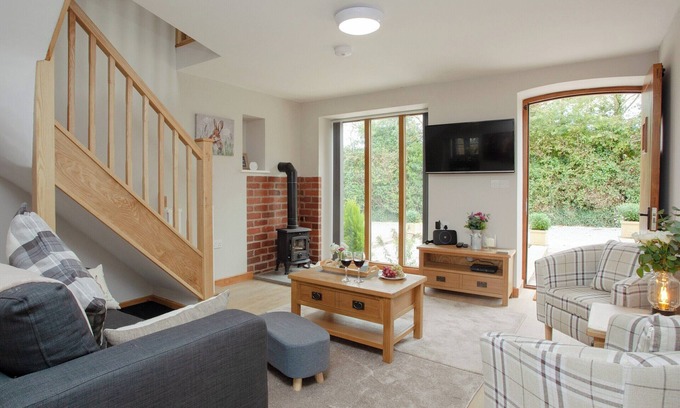 Hewish Cabina | Daisy Cottage - UK31294