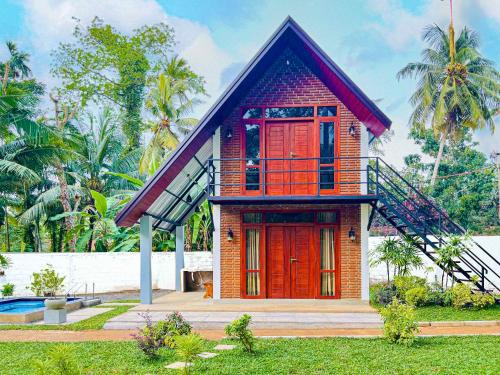 Katana Hotel | Daisy Dell Villa