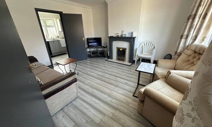 Southampton Casa | Daisy Haven in Southampton
