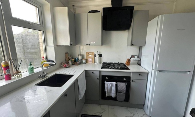 Southampton Casa | Daisy Haven in Southampton