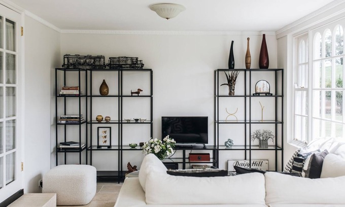 Moss Vale Casa | Daisy Hill, Southern Highlands
