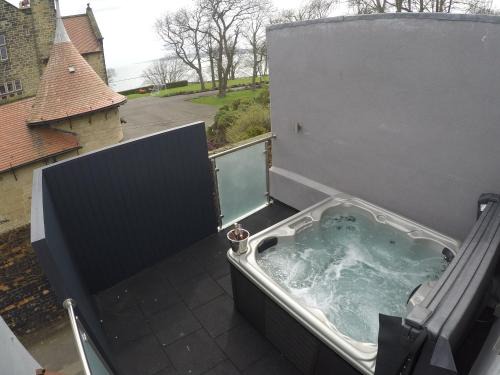 Muston Casa | Daisy House Filey