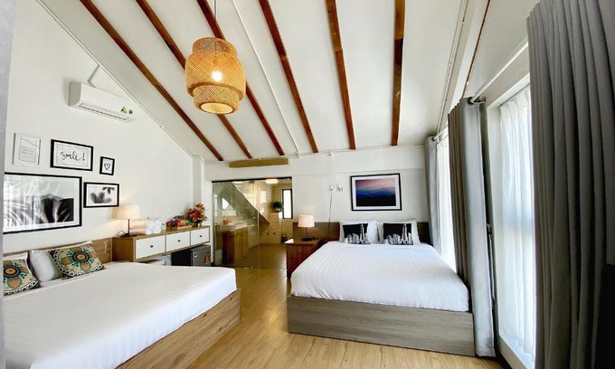 Tuy Hoa Hotel | Daisy House