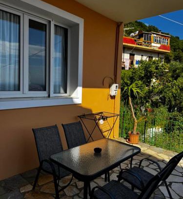 Eleios-Pronnoi Apartamento | Daisy Maisonette