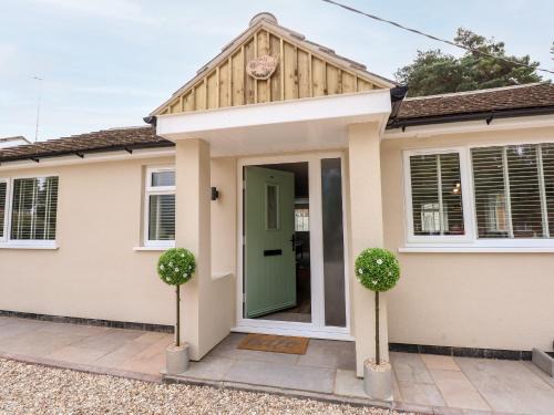 Woodhall Spa Casa | Daisy Tree Cottage