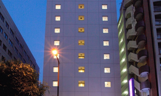 Gionmachi Hotel | Daiwa Roynet Hotel Hakata - Gion