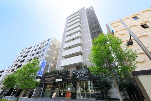 Kita Hotel | Daiwa Roynet Hotel Tokyo Akabane
