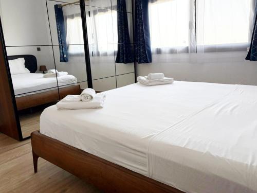 Dakar Apartamento | DakarByDays-DBD003-Appartement Adèle 1 chambre