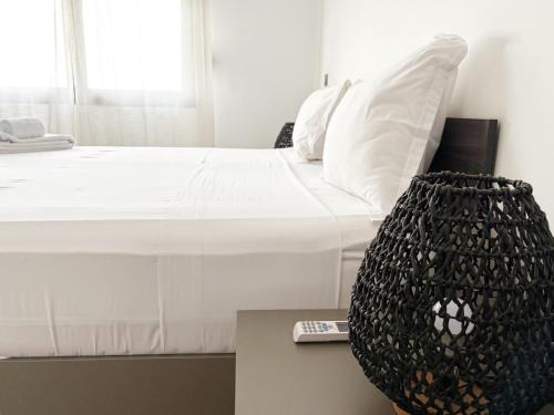 Dakar Apartamento | DakarByDays-DBD007-Appartement AMELIE 3 chambres