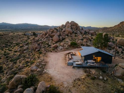 Pioneertown Casa | Dakota Haus By The Cohost Company