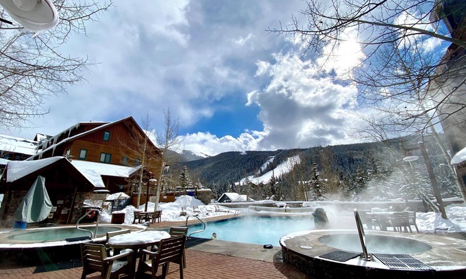 River Run Apartamento | Dakota Lodge #8477 by Summit County Mountain Retreats