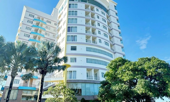 Buon Ma Thuot Hotel | Dakruco Hotel