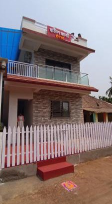 Harihareshwar Casa | Dakshin Kashi Home stay Harihareshwar