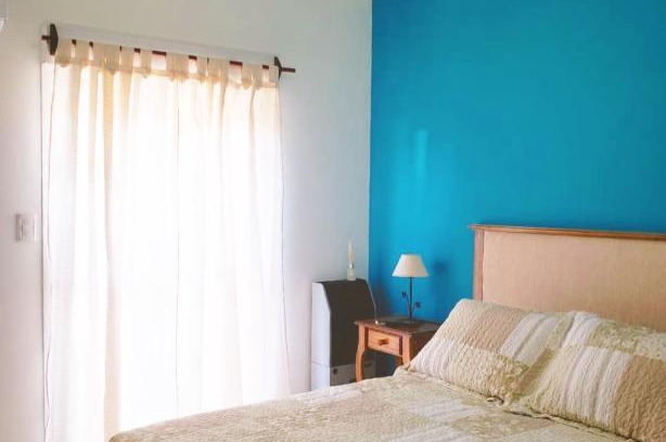 Monte Hermoso Apartamento | Dal Mare