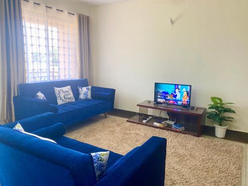 Mombasa Apartamento | Dala Heights