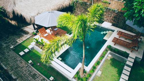 Kuta Hotel | Dalai Tropical