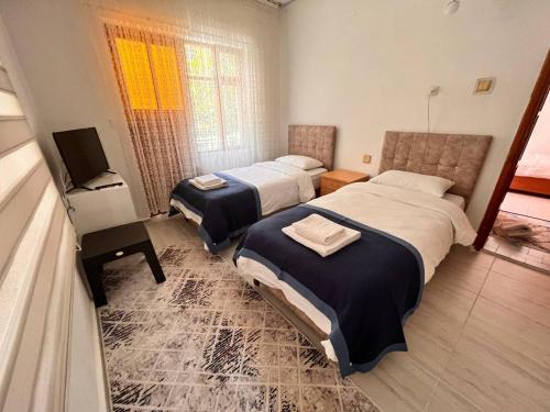 Dalaman Apartamento | DALAMAN 2 ODALI DAİRE