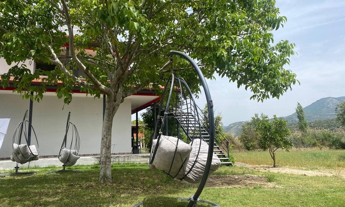 Dalaman Casa | Dalaman Airport Guesthouse