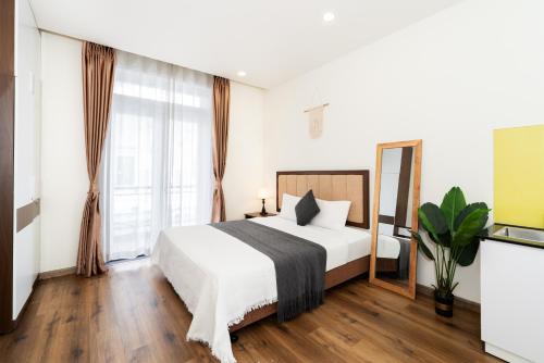 Phuong Apartamento | Dalat Blanc Hotel & Apartment