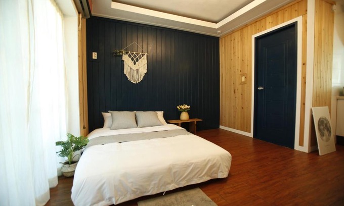 Nam Casa | Dalbam Pension