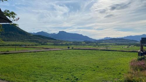 Sortland Apartamento | Dalens guest house vesterålen