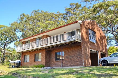 Arakoon Casa | Dalesview Retreat - Bring your own linen