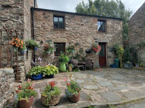 Sedbergh Casa | Dalesway cottage