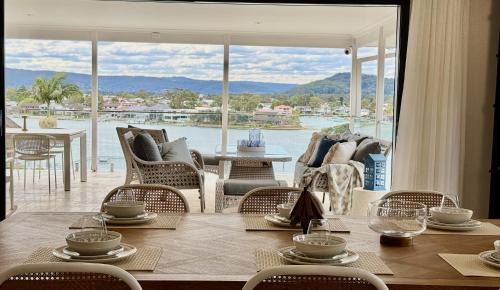 Daleys Point Casa | Daleys Escape