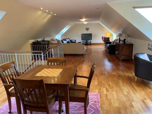 Aviemore Casa | Dalfaber House Luxury holidays in the Highlands