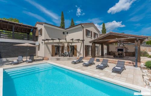 Jursici Villa | Dali