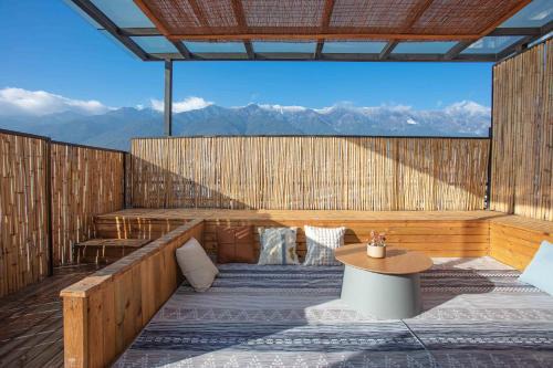 Dali Ancient Town Casa | Dali Jishi Hotel
