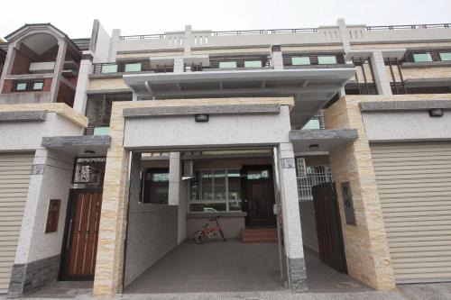 Taitung City Centre Cama Y Desayuno | Dali Moonlight B&B