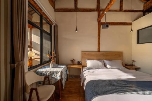 Dali Town Casa | Dali Pushanlu Garden Holiday Homestay Cangshan Scenic Area Branch