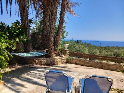 Akrotiri Apartamento | Dali sea view apartments