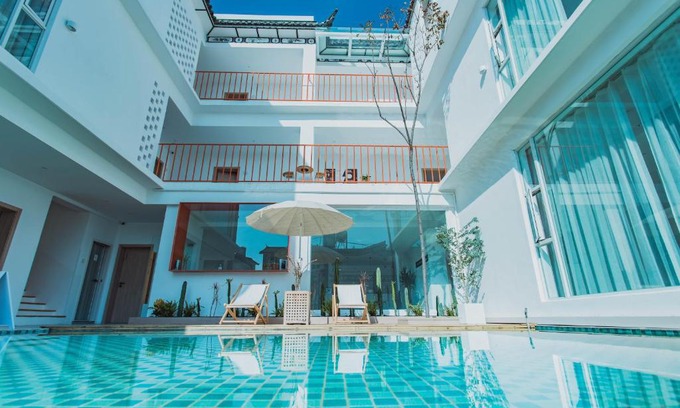 Dali Town Casa | Dali Wooden B&B
